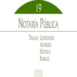 Bolsa de trabajo Noyola y Noyola, S.C