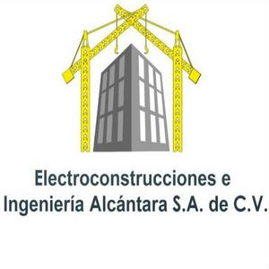 Bolsa de trabajo ELECTROCONSTRUCCIONES E INGENIERIA ALCANTARA