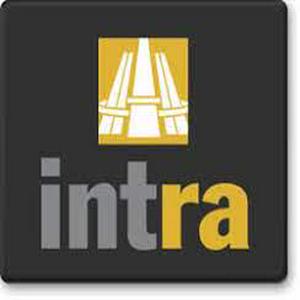 Bolsa de trabajo CONSORCIO INTRA