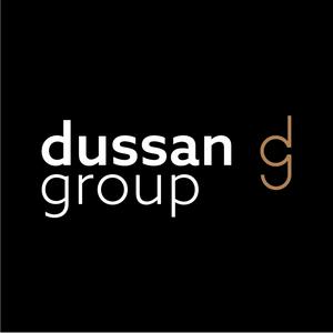 Bolsa de trabajo Dussan Group