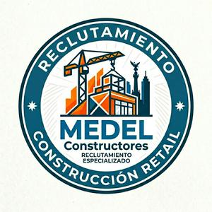 Bolsa de trabajo CONSTUCTORES MEDEL