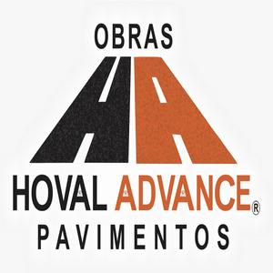 Bolsa de trabajo HOVAL ADVANCE ASFALTOS Y EMULSIONES