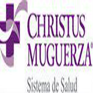 Bolsa de trabajo Christus Muguerza