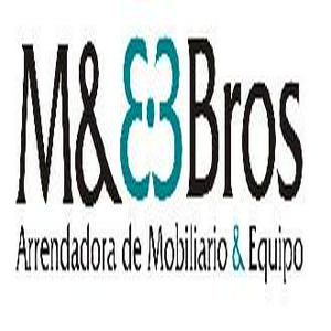 Bolsa de trabajo ARRENDADORA DE MOBILIARIO Y EQUIPO 3 BROS