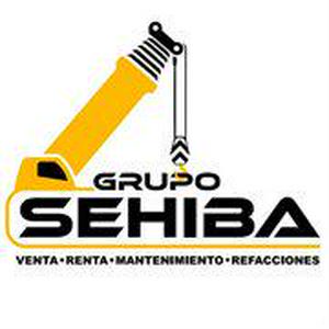 Bolsa de trabajo Grúas SEHIBA