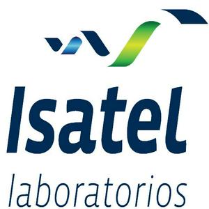 Bolsa de trabajo ISATEL DIVISIÖN LABORATORIOS