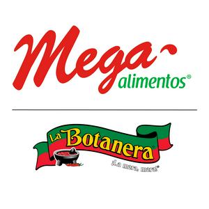 Bolsa de trabajo MEGA ALIMENTOS, S.A. DE C.V