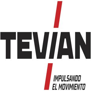GRUPO TEVIAN