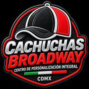 Bolsa de trabajo BROADWAY PLAYERAS Y CACHUCHAS