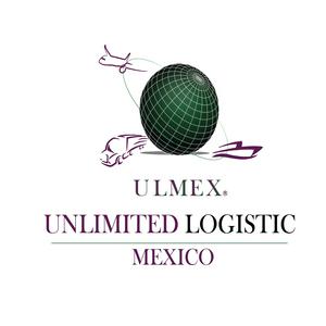 Bolsa de trabajo UNLIMITED LOGISTIC MEXICO S.A. DE C.V