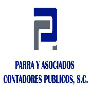 Bolsa de trabajo Parra y Asociados Contadores Públicos, S.C.