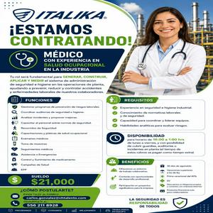 Bolsa de trabajo CAPACIDADES HUMANAS Y ORGANIZACIONALES