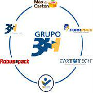 Bolsa de trabajo GRUPO 3H SOLUTIONS HOLDING