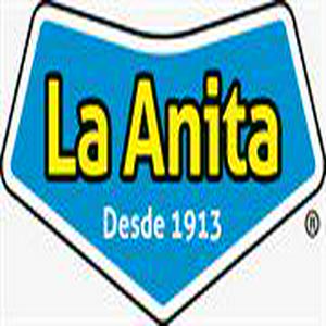 Bolsa de trabajo La Anita Condimentos y Salsas, S.A. de C.V.