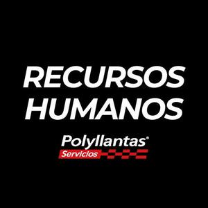 Bolsa de trabajo Polyllantas y Servicios SA de CV.