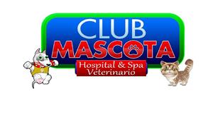 Hospital y SPA Club Mascota