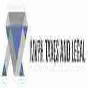 Bolsa de trabajo MVPH TAX AND LEGAL