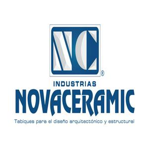 Industrias Novaceramic SA de CV
