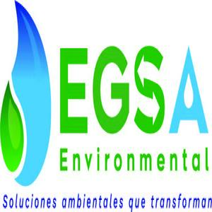 Bolsa de trabajo EGSA ENVIRONMENTAL, S.A. DE C.V.
