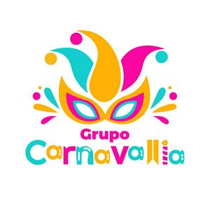 Bolsa de trabajo GRUPO COMERCIAL CZO CARNAVALLIA