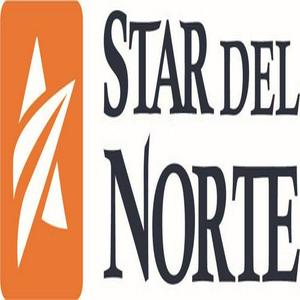 Bolsa de trabajo STAR DEL NORTE
