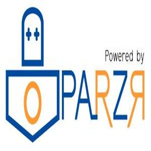 Bolsa de trabajo Parzr Tech