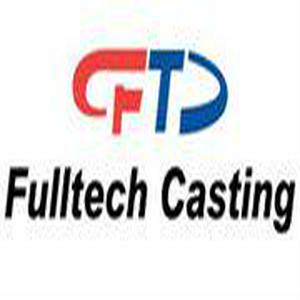 Bolsa de trabajo FULLTECH CASTING DE MEXICO S DE RL DE CV