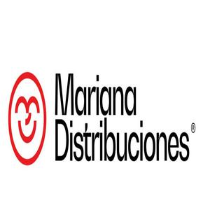 Bolsa de trabajo Mariana Distribuciones