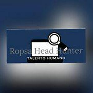 Bolsa de trabajo Ropsa Head Hunter