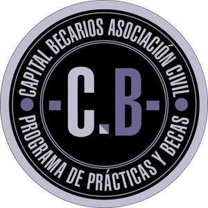 Bolsa de trabajo CAPITAL BECARIOS