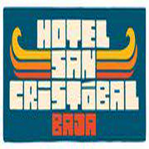 Bolsa de trabajo Hotel San Cristóbal Baja