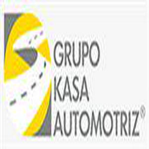 Bolsa de trabajo Grupo Kasa
