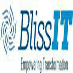 Bolsa de trabajo Bliss IT