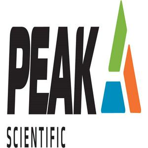 Bolsa de trabajo PEAK SCIENTIFIC