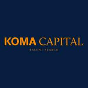 Koma Capital Talent Search