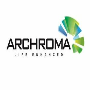 Bolsa de trabajo ARCHROMA MEXICO