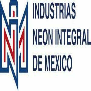 Bolsa de trabajo Industrias Neón Integral de México, S.A. de C.V..