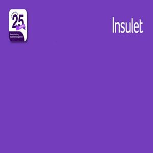 Bolsa de trabajo INSULET GUADALAJARA