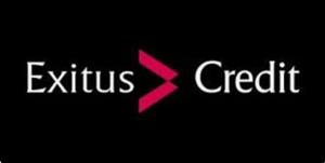 Exitus credit Digital