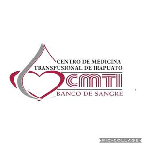 Bolsa de trabajo CENTRO DE MEDICINA TRANSFUSIONAL DE IRAPUATO