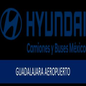 Bolsa de trabajo HYUNDAI CAMIONES GDL AEROPUERTO