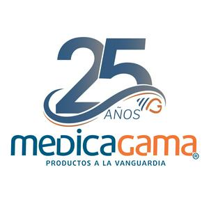 Bolsa de trabajo COMERCIALIZADORA MEDICA GAMA