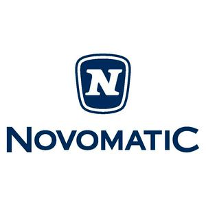 Bolsa de trabajo NOVOMATIC MEXICO