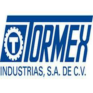 Bolsa de trabajo TORMEX INDUSTRIAS, SA DE C.V.