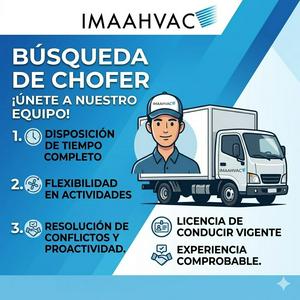Bolsa de trabajo OSCAR DANIEL HERNANDEZ BONILLA