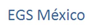 Bolsa de trabajo EGS México, S. de R. L. de C.V