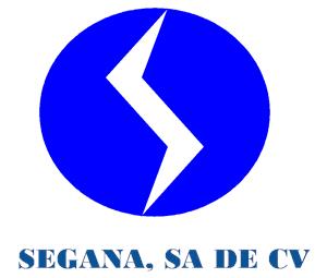 SEGANA S.A. DE C.V.